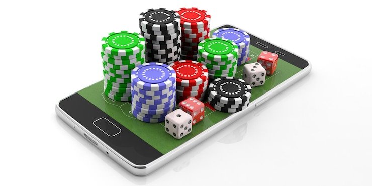 Dealer profesional di layanan Live Casino lion8 dengan streaming berkualitas