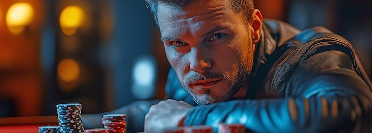 Dealer live casino melayani pemain dengan interaksi real-time dan permainan menarik