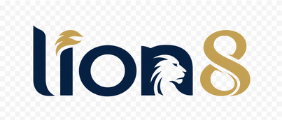 Logo lion8
